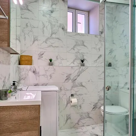 Appartement Olio Agros (Corfu)