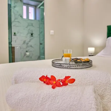 Olio Apartmán