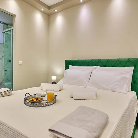 Apartamento Olio