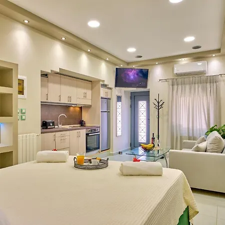 Apartament Olio