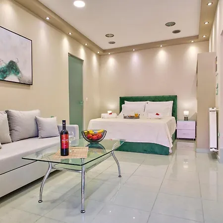 Olio Apartment