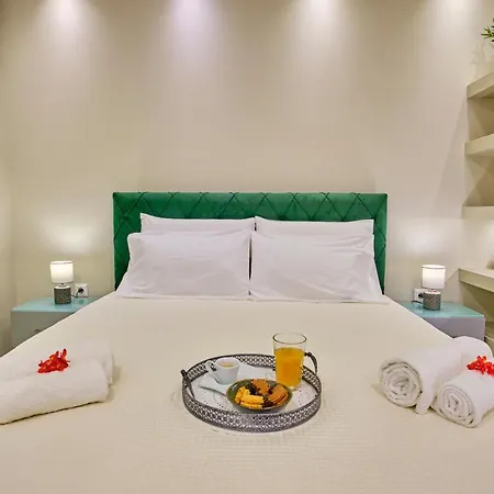 Olio Apartment Agros (Corfu)