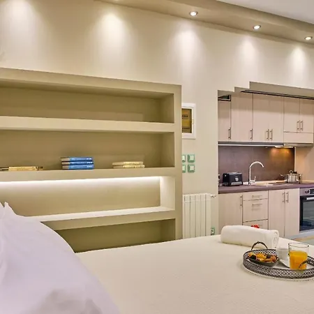 Apartamento Olio *