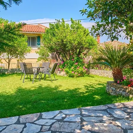 Apartament Olio