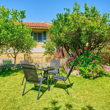 Apartment Olio Agros (Corfu)