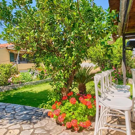Apartment Olio Agros (Corfu)