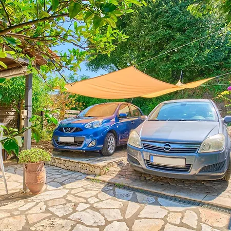 Apartament Olio *