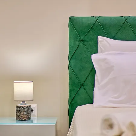 Olio Apartment Agros (Corfu)