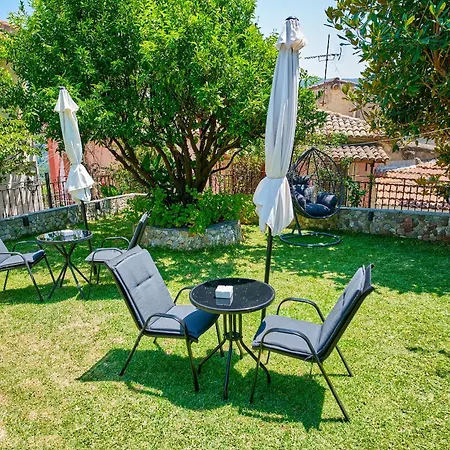 Olio Apartmán Agros (Corfu)