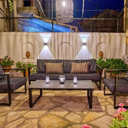 Olio * Agros (Corfu)