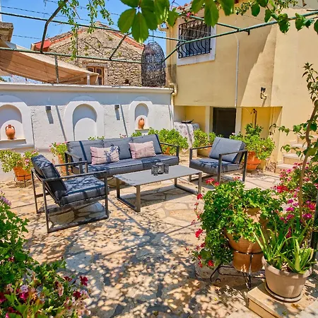 Olio Apartament